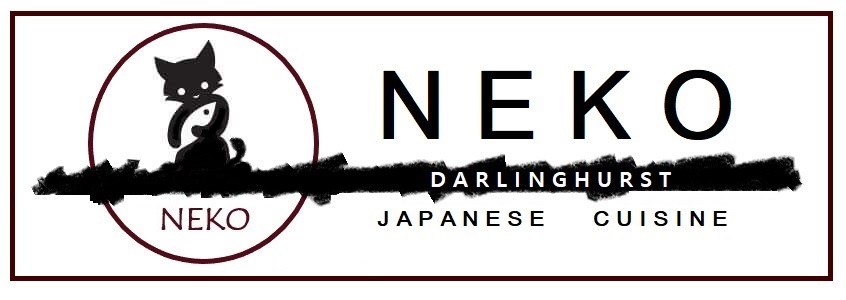 Neko Darlinghurst